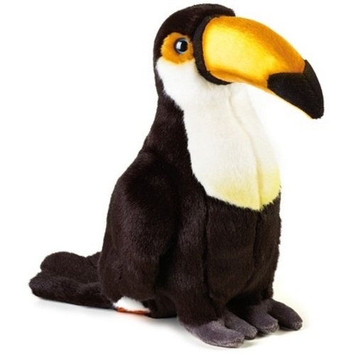 Buy National Geographic - Toucan Plush Toy 27cm