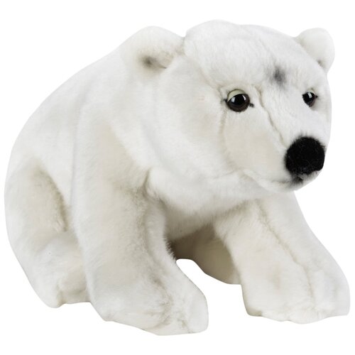 polar plush