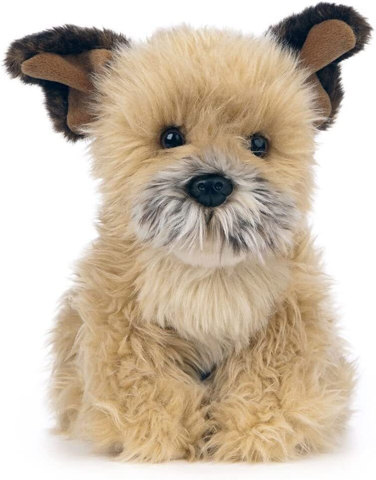 Cairn terrier 2024 stuffed animal