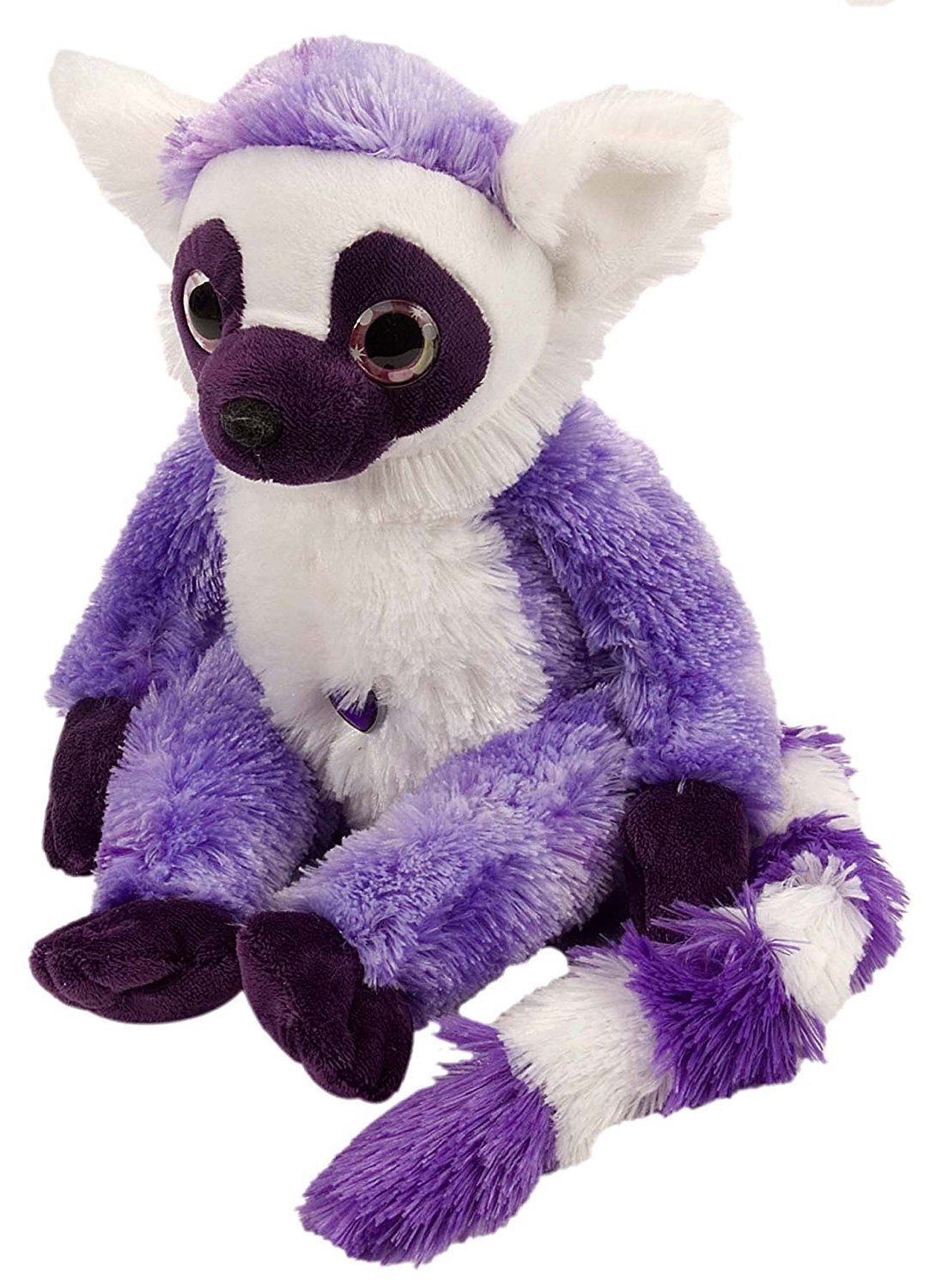 Buy Wild Republic Sweet & Sassy Ringtail Lemur 30cm