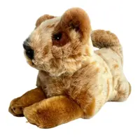 Bocchetta - Flame Cattle Dog Plush Toy 28cm