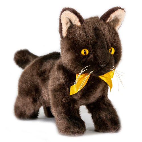 Bocchetta - Trixie Burmese Kitten Plush Toy 22cm