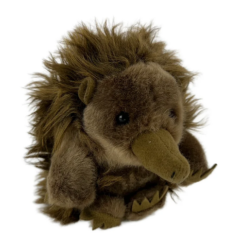 Bocchetta - Pickles Baby Echidna Plush Toy