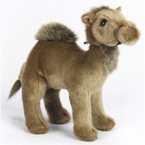 Hansa - Camel Puppet 22cm