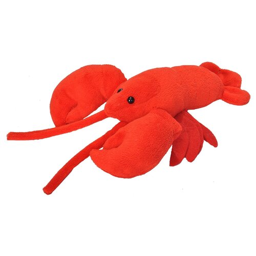 Buy Wild Republic - Cuddlekins Lobster Plush Toy 30cm