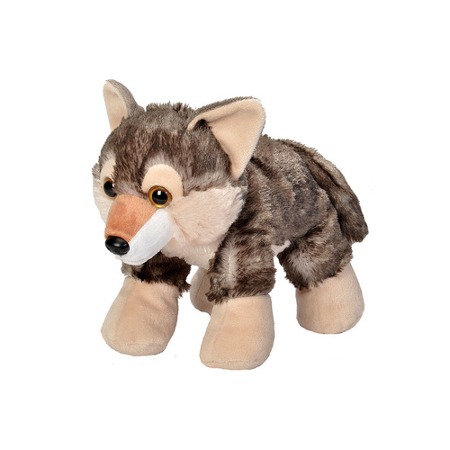 Buy Wild Republic - Hug'ems Wolf 25cm